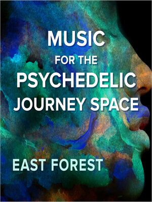 cover image of Music for the Psychedelic Journey Space